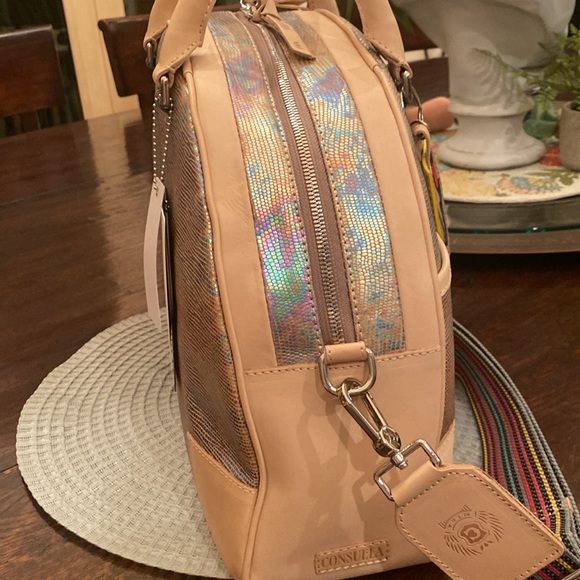 Consuela Gloria Commuter Bag - Picture 5 of 11